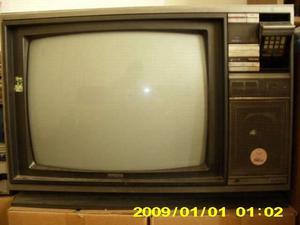 Televisor Philips Tensharp 22