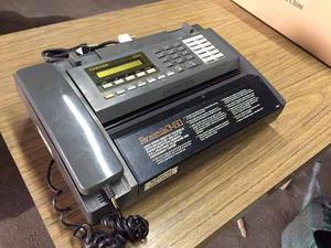 Teléfono Fax Toshiba  / Ideal P Reparar / San