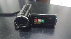 VENDO Filmadora Jvc Full Hd Everio 40x Zoom Optico