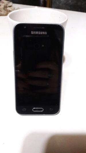 Vendo Samsung Galaxy j1 mini