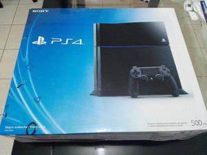 Vendo play 4