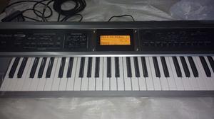 Vendo teclado Roland GW 7