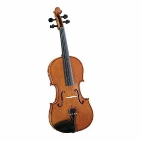 Violin De Estudio Cremona Sv-
