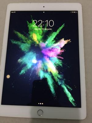 iPad Air 2 de 64 Gb, cómo NUEVO