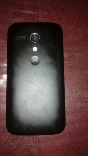 vendo moto g 1