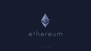 1 ETHER COIN
