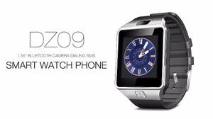 5 Smart Watch Dz09 Reloj Teléfono Modelo  - Mayorista