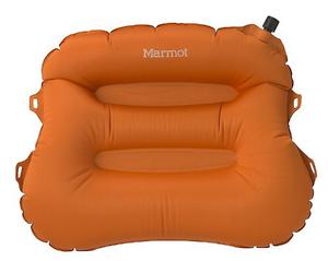 Almohada Marmot Cirrus Down