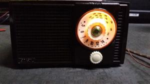 Antigua radio odeon