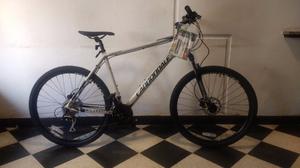 Bicicleta MTB CANNONDALE CATALYST 2