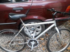 Bicicleta rod 24