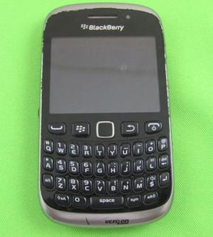 Blackberry Curve a