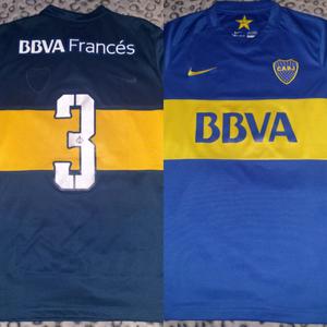 Camisetas Boca Originales