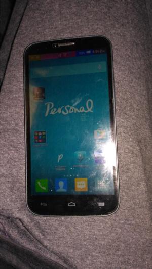 Celular Alcatel OneTouch Pop C9