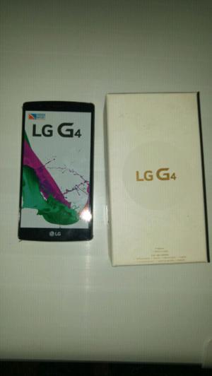 Celular Lg G4 h815 ar lobre para todas las compañías