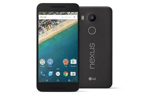 Celular Libre Lg Nexus 5x Mod 791 Libre Android 6.0 Gtia Nvo
