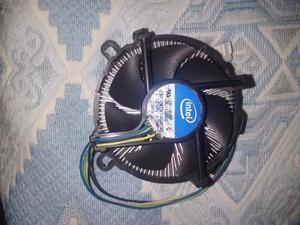 Cooler intel socket 