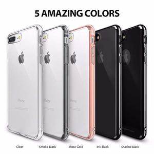 Funda Ringke Fusion ® Iphone 5s Se 6 6s Plus + Templado