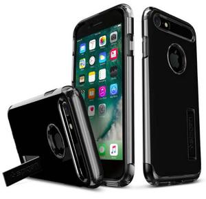 Funda Spigen® Slim Armor Stand Original Para Iphone 7 7