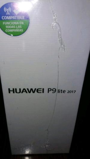 Huawei P9 lite 