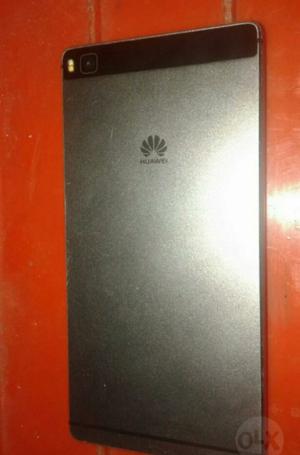 Huawei p8 gr L 09 vendo o permuto