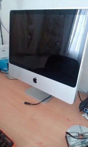 IMAC 20" pulgadas