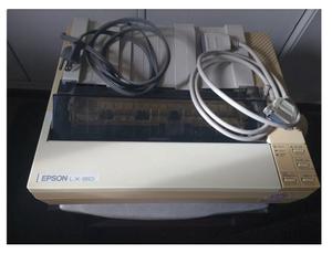 Impresora Epson LX-810