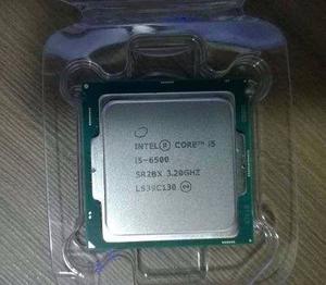 Intel Core I Skylake