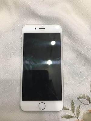 Iphone 6 64gb Silver Libre Remato Entrega Inmediata