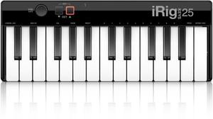 Irig Key 25