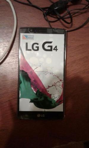 LG 4 Nuevo