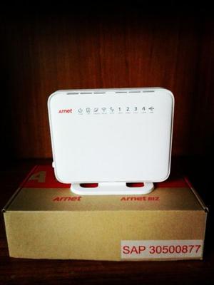 MODEM ROUTER HUAWEI HG630