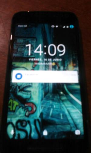 MOTO G 3 LIBERADO