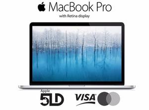 MacBook Pro Retina Gb / 8Gb / Apple 5LD Cordoba