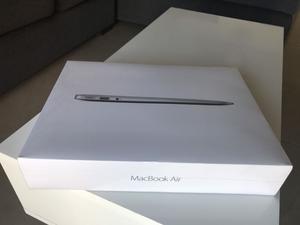 Macbook Air 13 pulgadas 