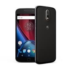 Motorola Moto G4 Plus Xt-gb 4g Libres + Garantia