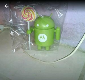 Muñeco Android Loly Pop