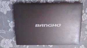 Notebook Bangho usada