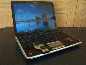 Notebook HP Pavilion dv4 *Ram 4gb *Disco 250gb *HDMI *W10