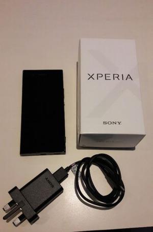 Nuevo Sony Xperia XA1