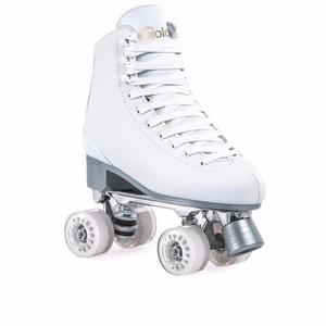 Patin Artistico Profesional Gold 32 Al 41