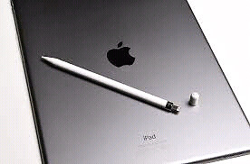 Pencil A original para iPad pro