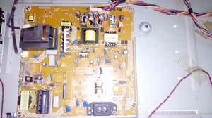 Placa fuente De Tv Lcd Marca Philips Nodelo 32PFLD/77