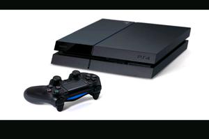 Play Station 4 Nueva/ En caja / Envios