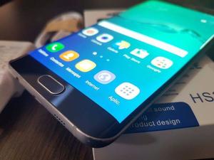 SAMSUNG S6 EDGE PLUS IGUAL A NUEVO