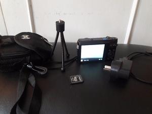 SMART CAMERA WB850F