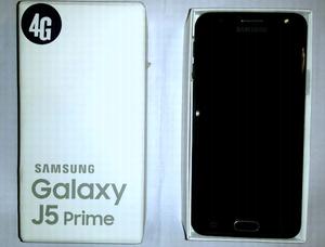 Samsumg Galaxy J5 Prime