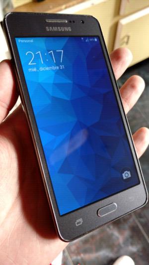 Samsung Galaxy Grand Prime 4G como nuevo para PERSONAL