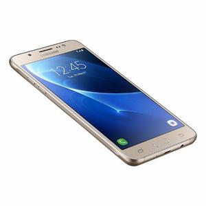 Samsung Galaxy J, Celular Libre, J510m, 2gb Ram, 16gb