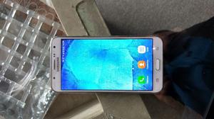 Samsung j7 impecable